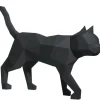 Shop All^PaperCraft World 3D Model DIY Kit - Black Cat - Little Painter Art | Exploring the Endless Possibilities of Art