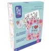 Hot^PBI Fun Art My Friendly Postcards - Little Painter Art | Exploring the Endless Possibilities of Art