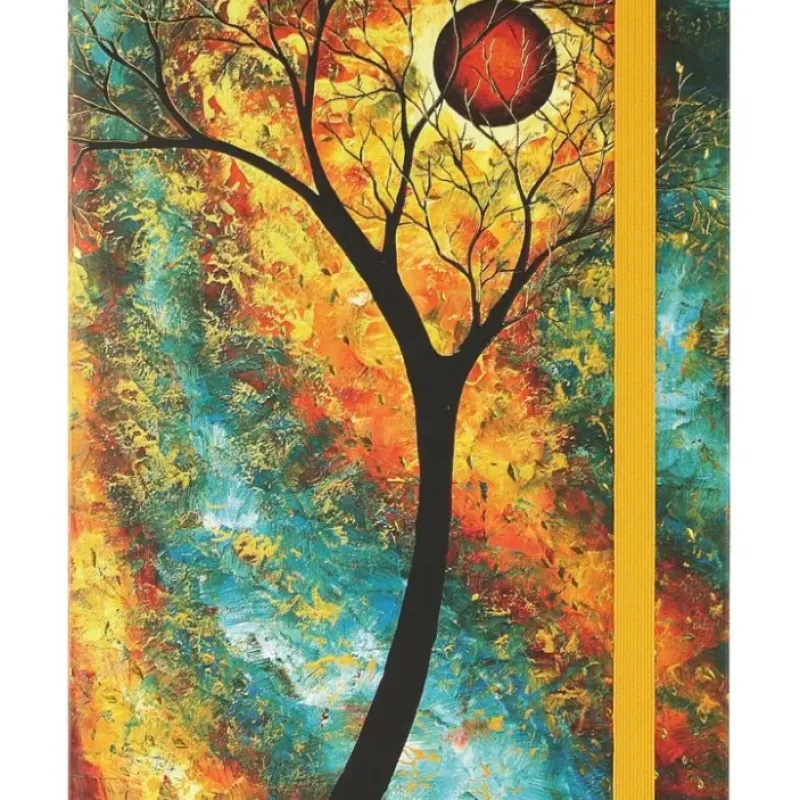 Shop All^Peter Pauper Press Journal - Dream Forest - Little Painter Art | Exploring the Endless Possibilities of Art