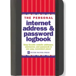 Shop All^Peter Pauper Press Password Book - Little Painter Art | Exploring the Endless Possibilities of Art