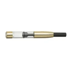 Shop All^Platinum Fountain Pen Converter, Gold - Little Painter Art | Exploring the Endless Possibilities of Art
