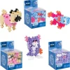 Shop All^Plus-Plus Mystery Builders Pets, Series 3 - Assorted - Little Painter Art | Exploring the Endless Possibilities of Art