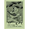 Shop All^Pomegranate Updike & Gorey: The 12 Terrors of Christmas Book - Little Painter Art | Exploring the Endless Possibilities of Art