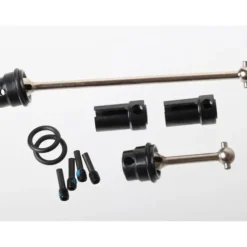 7250R Traxxas 1/16 Steel Center Driveshaft Set - Little Painter Art | Exploring the Endless Possibilities of Art| Shop All