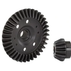 6879R Traxxas Ring gear, differential/ pinion gear, differential - Little Painter Art | Exploring the Endless Possibilities of Art| Shop All