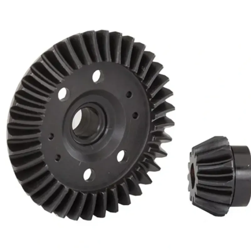 6879R Traxxas Ring gear, differential/ pinion gear, differential - Little Painter Art | Exploring the Endless Possibilities of Art| Shop All
