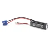 7.4V 600mAh 2S 20C LiPo Battery: EC3 - Little Painter Art | Exploring the Endless Possibilities of Art| Shop All