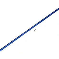 8355X Driveshaft, center, aluminum/ pin Blue - Little Painter Art | Exploring the Endless Possibilities of Art| Shop All