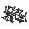 7543X Screw set, complete Complete screw set for LaTrax - Little Painter Art | Exploring the Endless Possibilities of Art| Shop All
