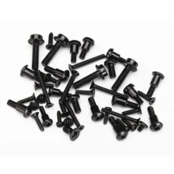 7543X Screw set, complete Complete screw set for LaTrax - Little Painter Art | Exploring the Endless Possibilities of Art| Shop All