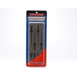 7151X Traxxas Assembled Steel CV Driveshaft Set (4) - Little Painter Art | Exploring the Endless Possibilities of Art| Shop All