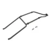 7713X Traxxas Body support, rear/ 3x15mm CS (2) for X-Maxx - Little Painter Art | Exploring the Endless Possibilities of Art| Shop All