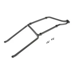 7713X Traxxas Body support, rear/ 3x15mm CS (2) for X-Maxx - Little Painter Art | Exploring the Endless Possibilities of Art| Shop All