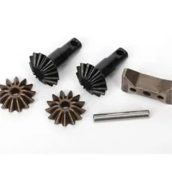 6882X Traxxas Differential Gear Set Hoss - Little Painter Art | Exploring the Endless Possibilities of Art| Shop All