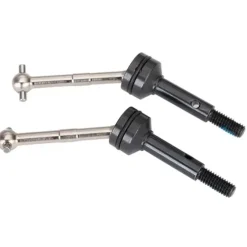 8351X Traxxas Driveshafts, Steel Constant-Velocity (Assembled), Rear - Little Painter Art | Exploring the Endless Possibilities of Art| Shop All
