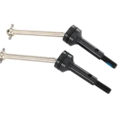 8350X Traxxas Driveshafts, Steel Constant-Velocity (Assembled), Front - Little Painter Art | Exploring the Endless Possibilities of Art| Shop All