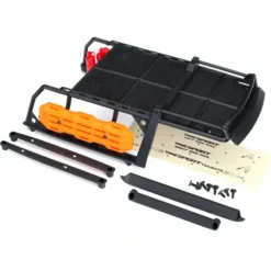 8120X Traxxas Expedition rack, complete - Little Painter Art | Exploring the Endless Possibilities of Art| Shop All