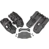 8080X Traxxas Fenders, inner (narrow), front & rear - Little Painter Art | Exploring the Endless Possibilities of Art| Shop All