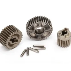 8293X Traxxas Gear set, transmission, metal - Little Painter Art | Exploring the Endless Possibilities of Art| Shop All