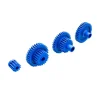 9776X Traxxas Gear Set, Transmission, Speed (9.7:1 Reduction Ratio) - Little Painter Art | Exploring the Endless Possibilities of Art| Shop All