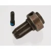 6888X Traxxas Hardened Steel Front Drive Hub - Little Painter Art | Exploring the Endless Possibilities of Art| Shop All