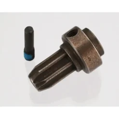 6888X Traxxas Hardened Steel Front Drive Hub - Little Painter Art | Exploring the Endless Possibilities of Art| Shop All