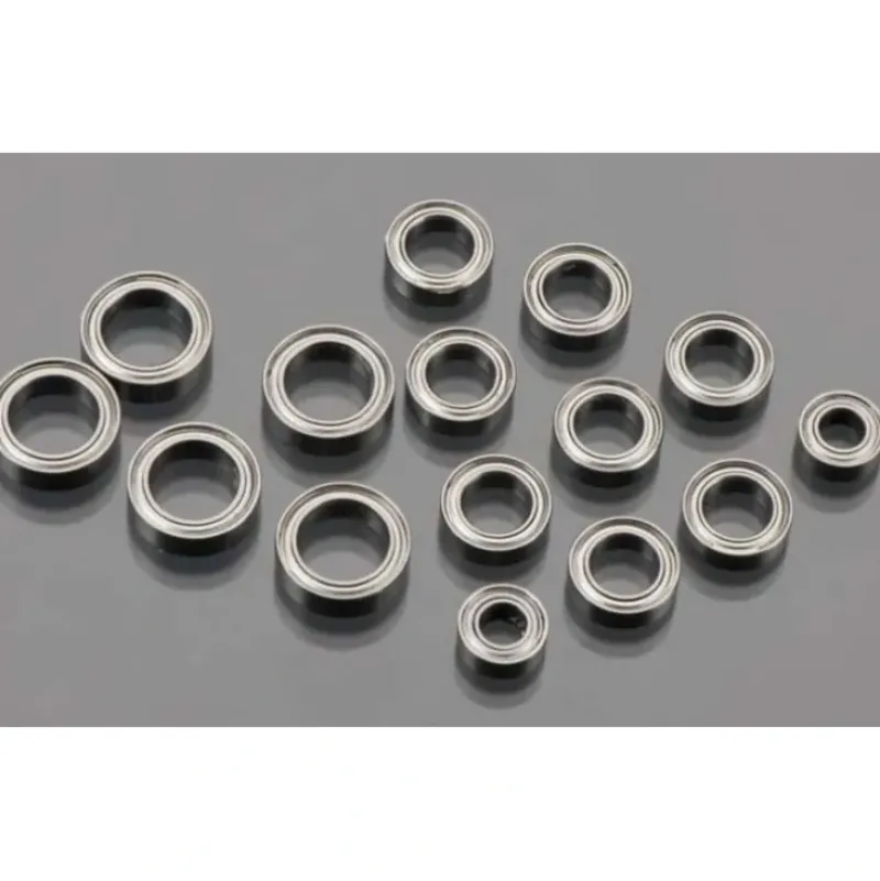 7541X Traxxas LaTrax Bearing Set - Little Painter Art | Exploring the Endless Possibilities of Art| Shop All