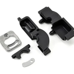 7590X Traxxas LaTrax Gearbox Housing & Motor Plate Set - Little Painter Art | Exploring the Endless Possibilities of Art| Shop All
