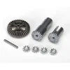 7579X Traxxas LaTrax Metal Differential Assembly - Little Painter Art | Exploring the Endless Possibilities of Art| Shop All