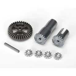 7579X Traxxas LaTrax Metal Differential Assembly - Little Painter Art | Exploring the Endless Possibilities of Art| Shop All