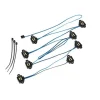 8026X Traxxas LED rock light kit, TRX-4 (TRA8028 required) - Little Painter Art | Exploring the Endless Possibilities of Art| Shop All