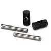 7751X Traxxas Rebuild Kit, Steel Constant-Velocity Driveshaft - Little Painter Art | Exploring the Endless Possibilities of Art| Shop All