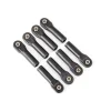 8647X Traxxas Rod ends, heavy duty (push rod) (8) - Little Painter Art | Exploring the Endless Possibilities of Art| Shop All