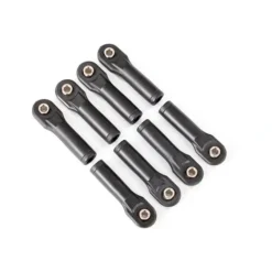 8647X Traxxas Rod ends, heavy duty (push rod) (8) - Little Painter Art | Exploring the Endless Possibilities of Art| Shop All