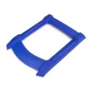 7817X Traxxas Skid plate, roof (body) Blue - Little Painter Art | Exploring the Endless Possibilities of Art| Shop All