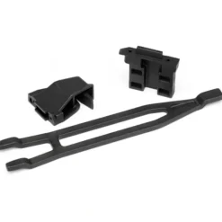 7426X Traxxas Tall Battery Hold Down Set - Little Painter Art | Exploring the Endless Possibilities of Art| Shop All