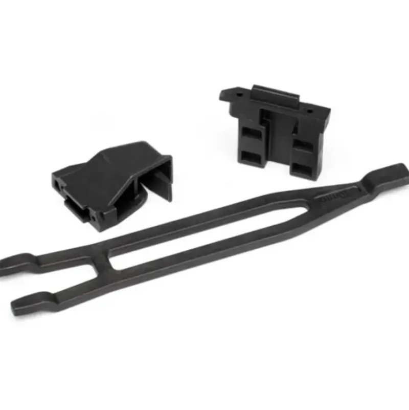 7426X Traxxas Tall Battery Hold Down Set - Little Painter Art | Exploring the Endless Possibilities of Art| Shop All