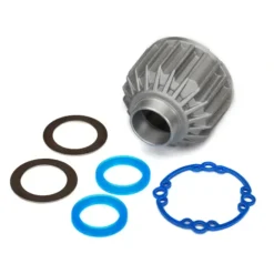 7781X Traxxas X-Maxx Differential Carrier (AL)(requires TRA7783X) - Little Painter Art | Exploring the Endless Possibilities of Art| Shop All